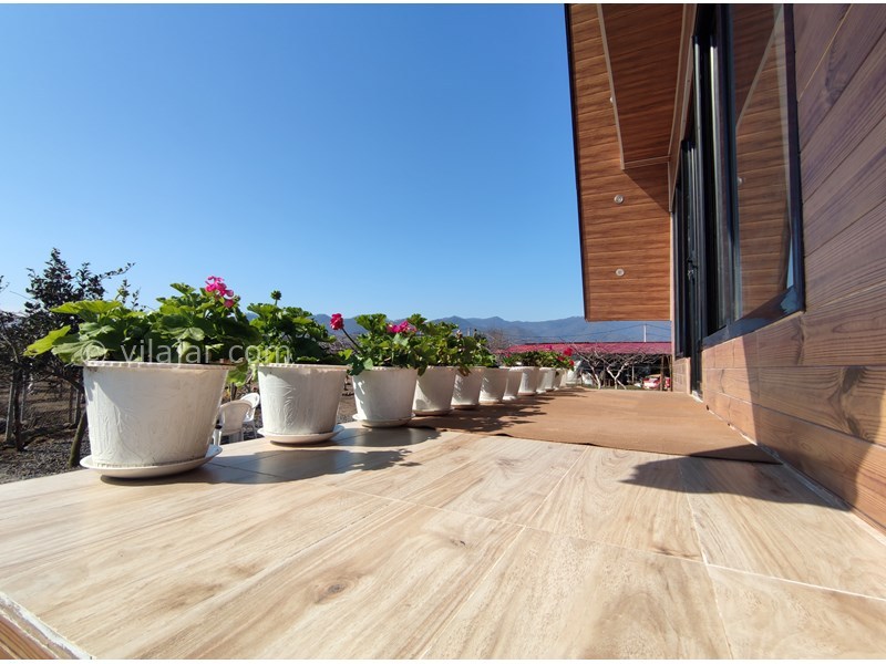 عکس شماره 844948 - اجاره کلبه سوییسی در تالش - 