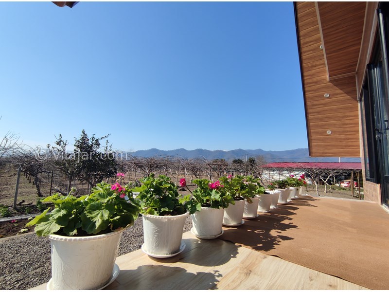 عکس شماره 844952 - اجاره کلبه سوییسی در تالش - 