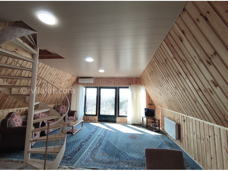 عکس شماره 844953 - اجاره کلبه سوییسی در تالش - 