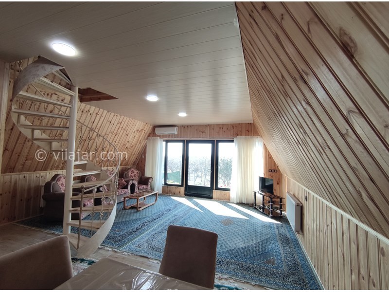 عکس شماره 844954 - اجاره کلبه سوییسی در تالش - 