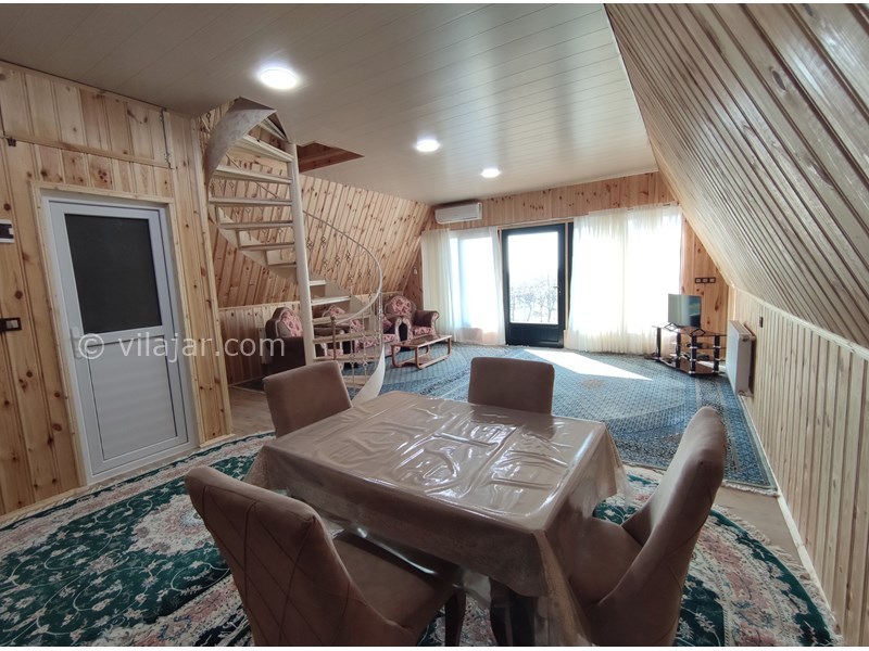 عکس شماره 844955 - اجاره کلبه سوییسی در تالش - 