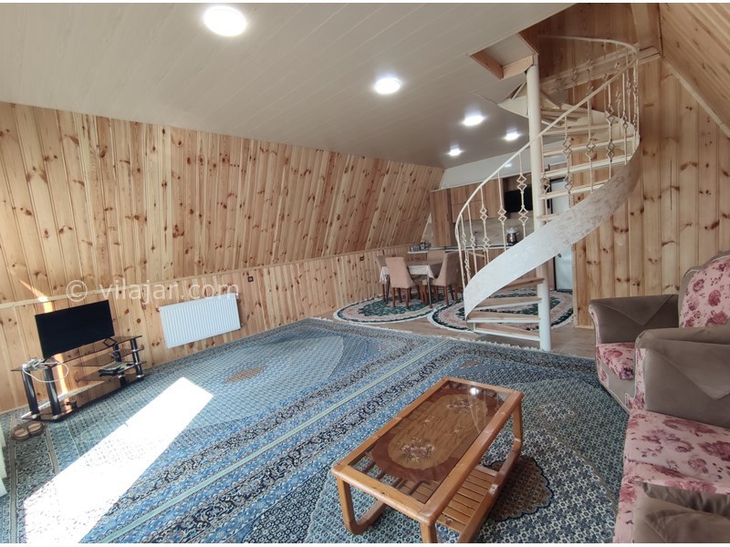 عکس شماره 844959 - اجاره کلبه سوییسی در تالش - 