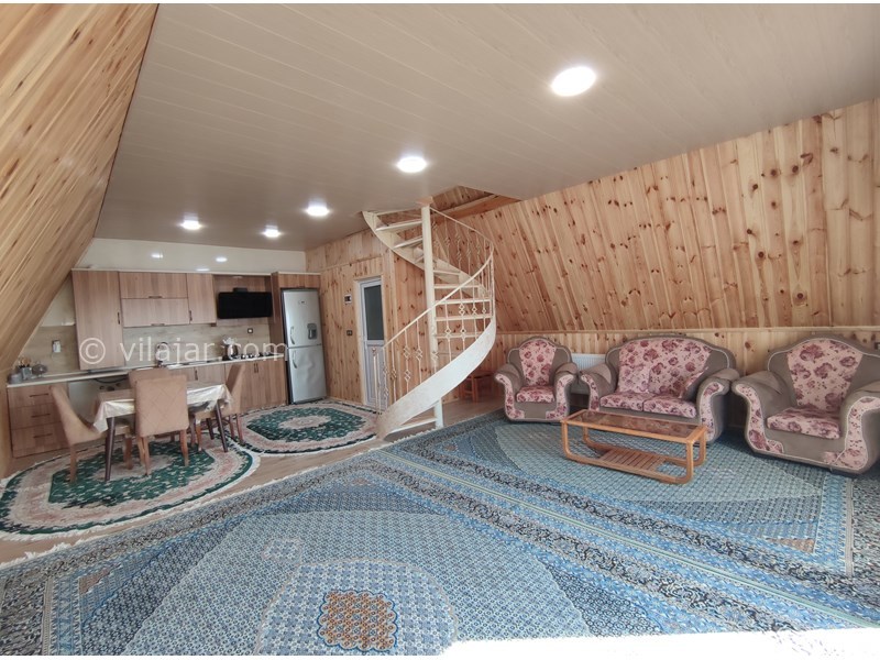 عکس شماره 844960 - اجاره کلبه سوییسی در تالش - 