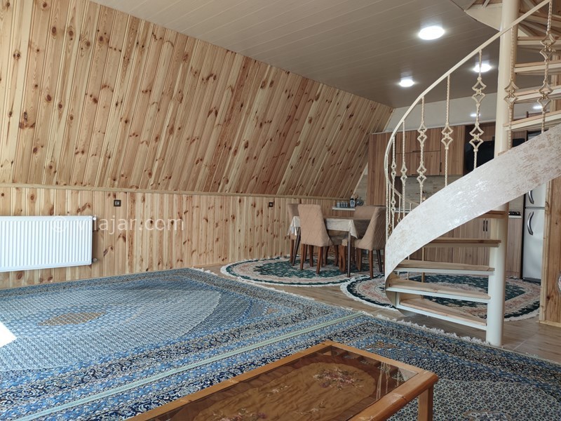 عکس شماره 844961 - اجاره کلبه سوییسی در تالش - 