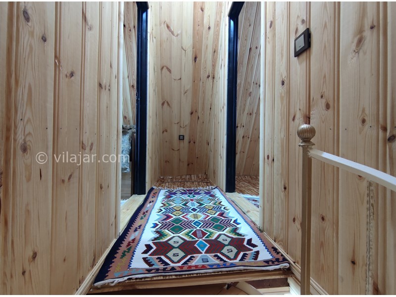 عکس شماره 844962 - اجاره کلبه سوییسی در تالش - 