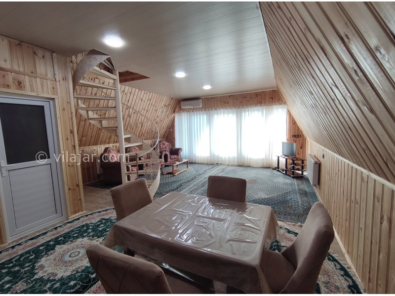 عکس شماره 844963 - اجاره کلبه سوییسی در تالش - 