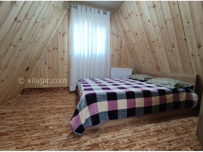 عکس شماره 844964 - اجاره کلبه سوییسی در تالش - 