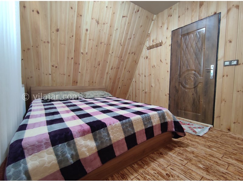 عکس شماره 844965 - اجاره کلبه سوییسی در تالش - 