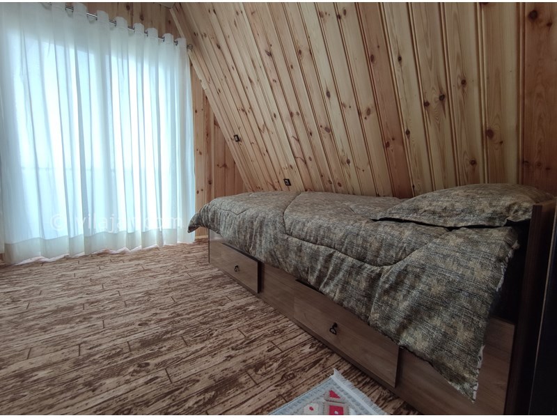 عکس شماره 844966 - اجاره کلبه سوییسی در تالش - 