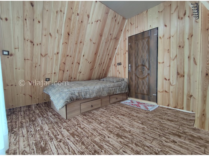 عکس شماره 844967 - اجاره کلبه سوییسی در تالش - 