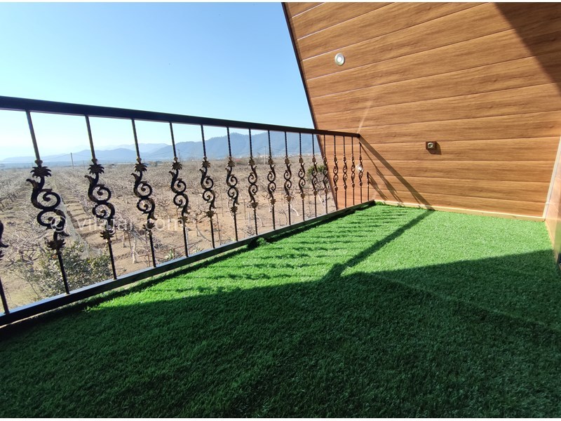 عکس شماره 844972 - اجاره کلبه سوییسی در تالش - 