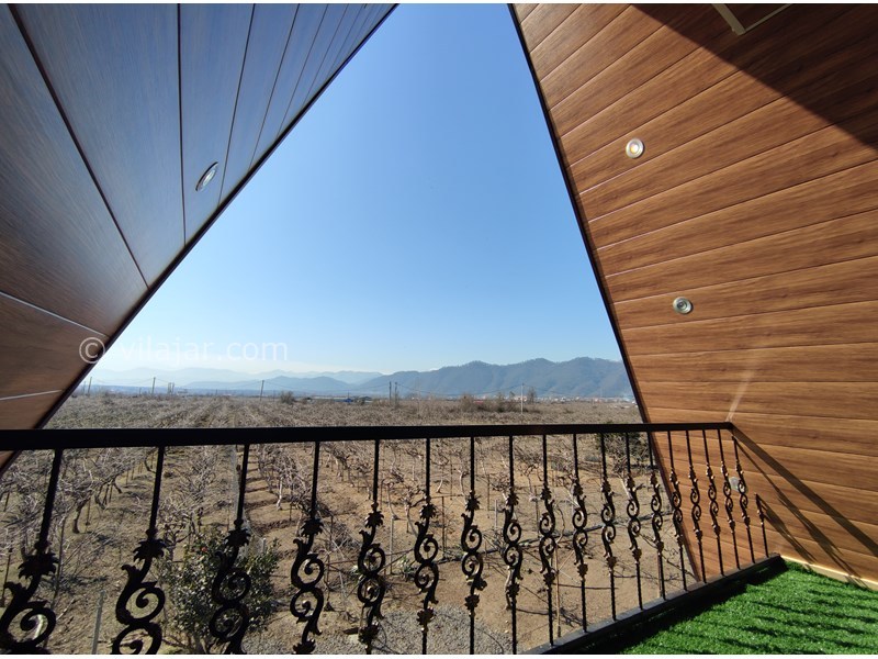 عکس شماره 844973 - اجاره کلبه سوییسی در تالش - 