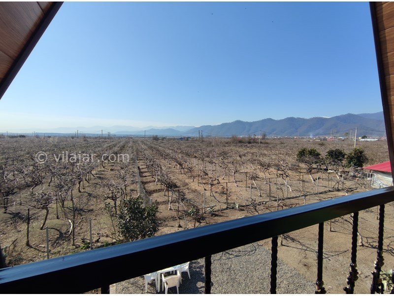 عکس شماره 844974 - اجاره کلبه سوییسی در تالش - 