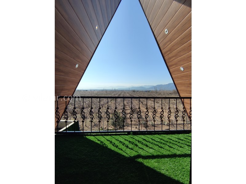 عکس شماره 844975 - اجاره کلبه سوییسی در تالش - 