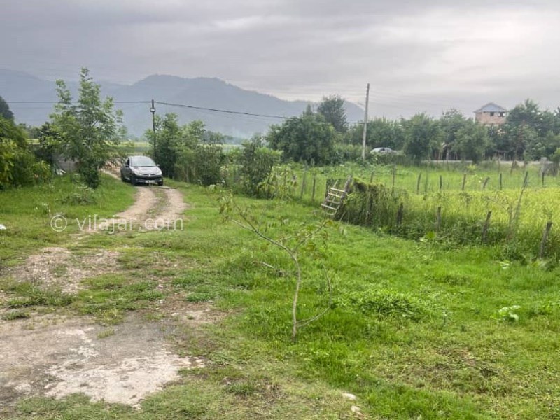 عکس شماره 845059 - اجاره ویلا چوبی جنگلی در ماسال -