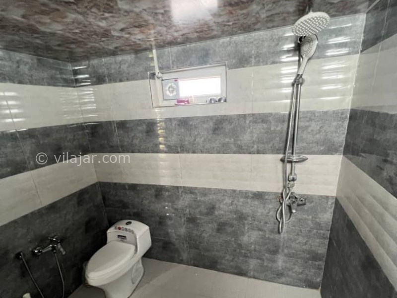 عکس شماره 845065 - اجاره ویلا چوبی جنگلی در ماسال -