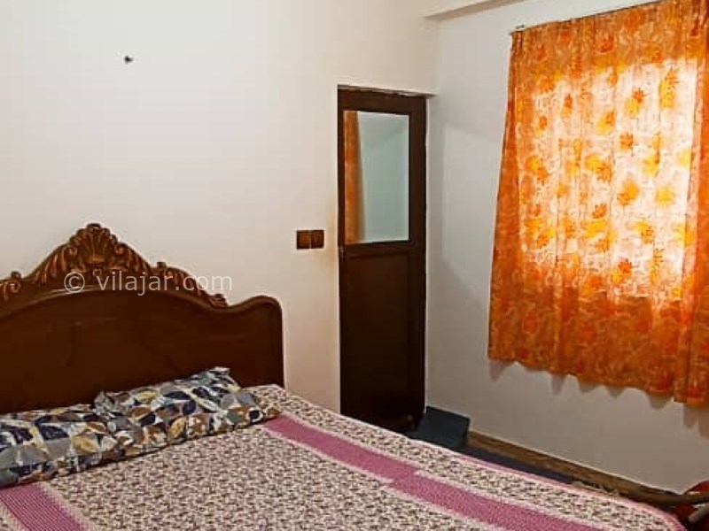 عکس شماره 845070 - اجاره ویلا چوبی جنگلی در ماسال -