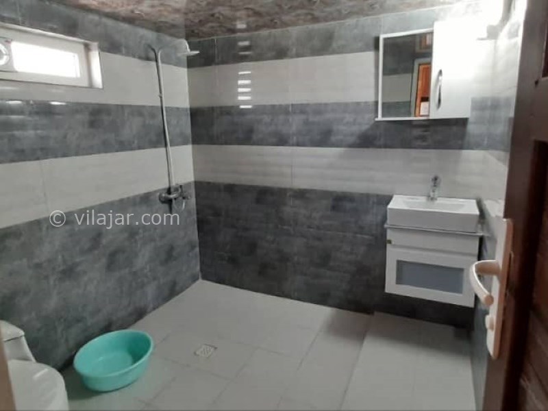 عکس شماره 845072 - اجاره ویلا چوبی جنگلی در ماسال -