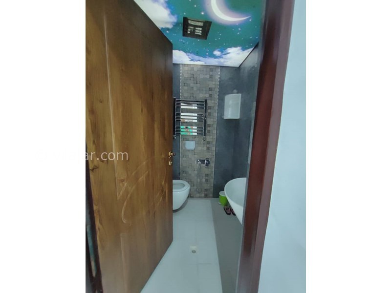 عکس شماره 845125 - ویلا استخردار متل قو دریاگوشه -