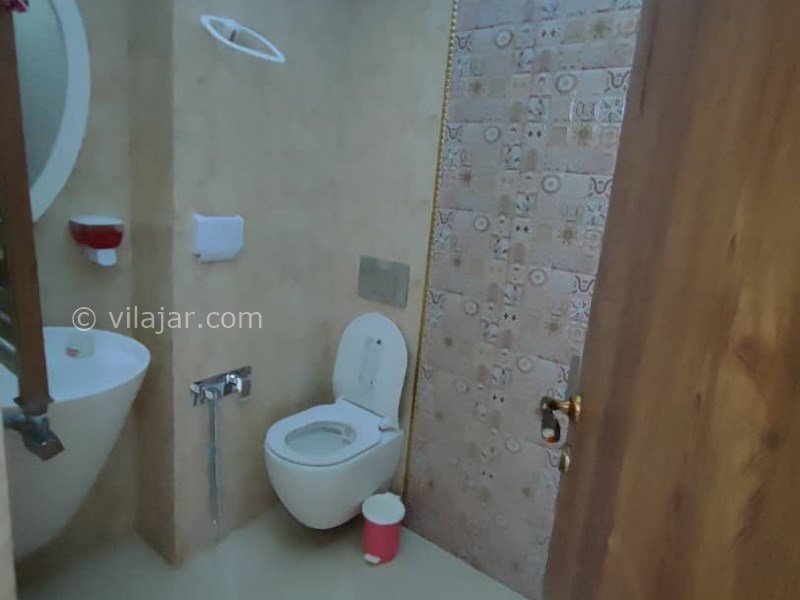 عکس شماره 845128 - ویلا استخردار متل قو دریاگوشه -