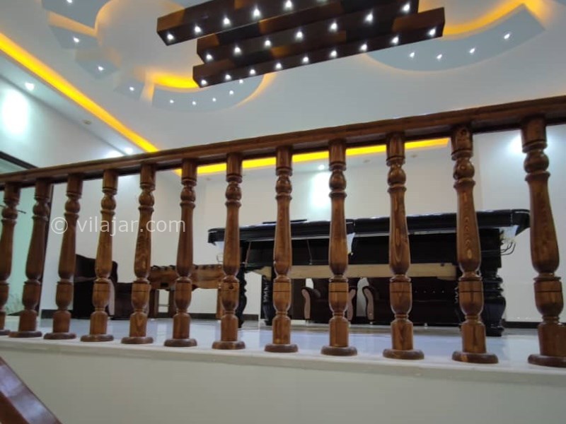 عکس شماره 845129 - ویلا استخردار متل قو دریاگوشه -