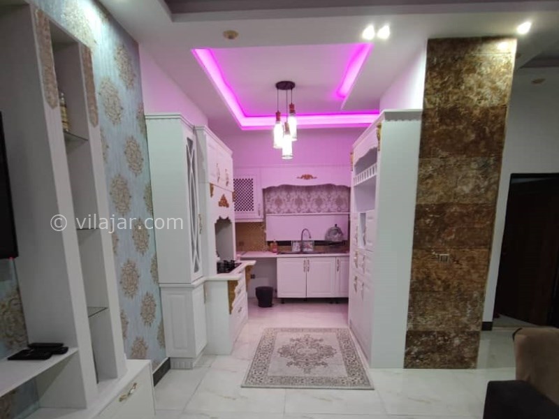 عکس شماره 845132 - ویلا استخردار متل قو دریاگوشه -