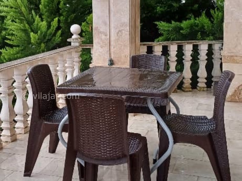 عکس شماره 845137 - ویلا استخردار متل قو دریاگوشه -