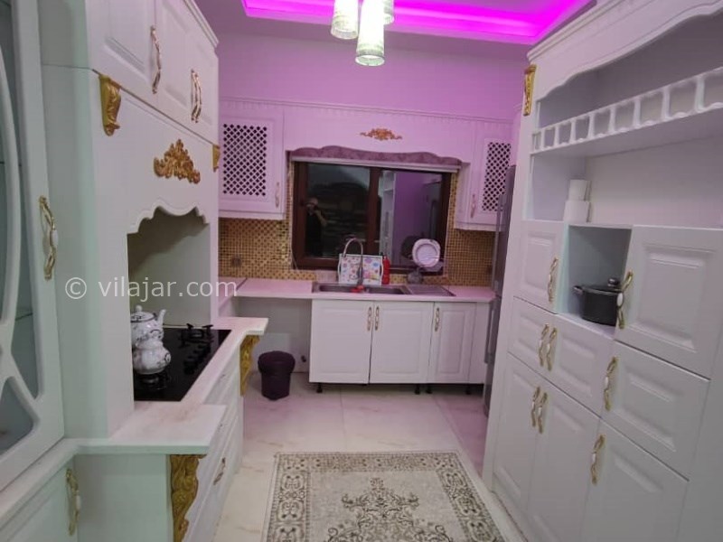 عکس شماره 845142 - ویلا استخردار متل قو دریاگوشه -