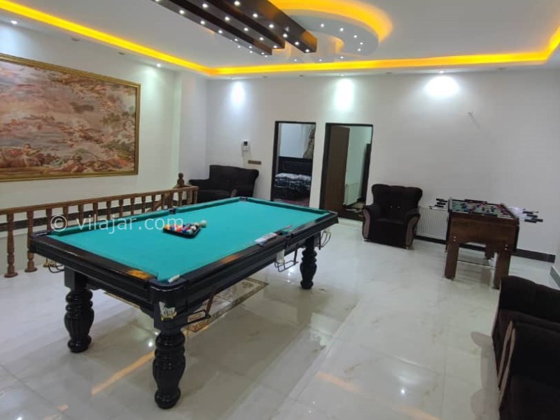 عکس شماره 845143 - ویلا استخردار متل قو دریاگوشه -
