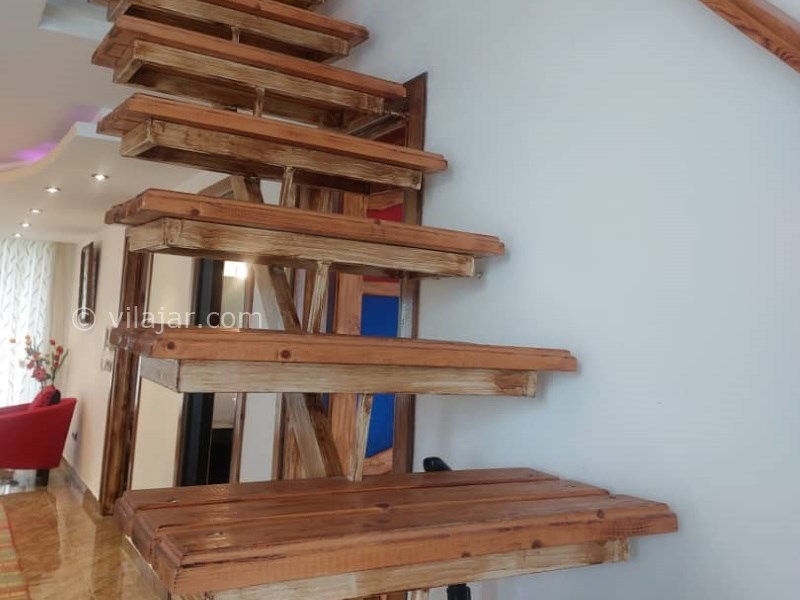 عکس شماره 845148 - اجاره ویلا در شهرک نمک آبرود - 