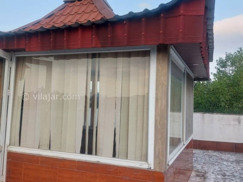 عکس شماره 845150 - اجاره ویلا در شهرک نمک آبرود - 