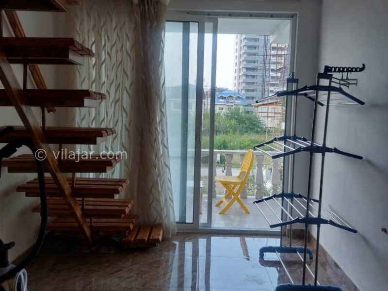 عکس شماره 845151 - اجاره ویلا در شهرک نمک آبرود - 