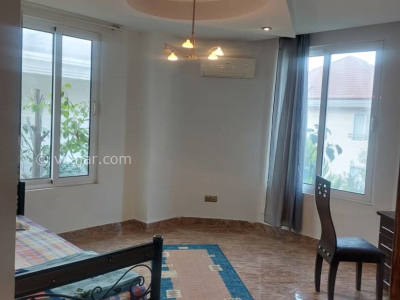 عکس شماره 845152 - اجاره ویلا در شهرک نمک آبرود - 