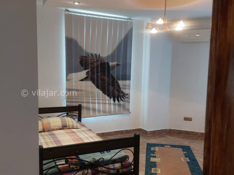 عکس شماره 845154 - اجاره ویلا در شهرک نمک آبرود - 