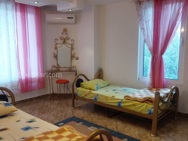 عکس شماره 845155 - اجاره ویلا در شهرک نمک آبرود - 