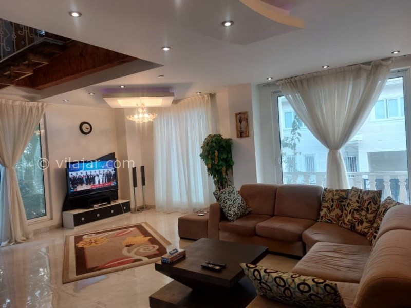 عکس شماره 845157 - اجاره ویلا در شهرک نمک آبرود - 