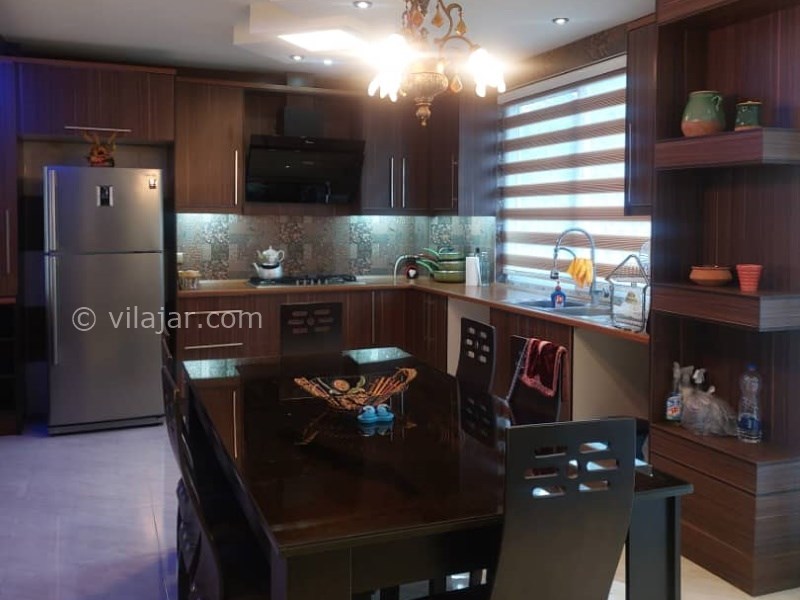 عکس شماره 845160 - اجاره ویلا در شهرک نمک آبرود - 