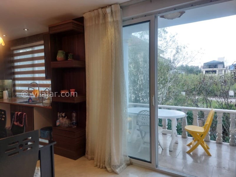 عکس شماره 845161 - اجاره ویلا در شهرک نمک آبرود - 