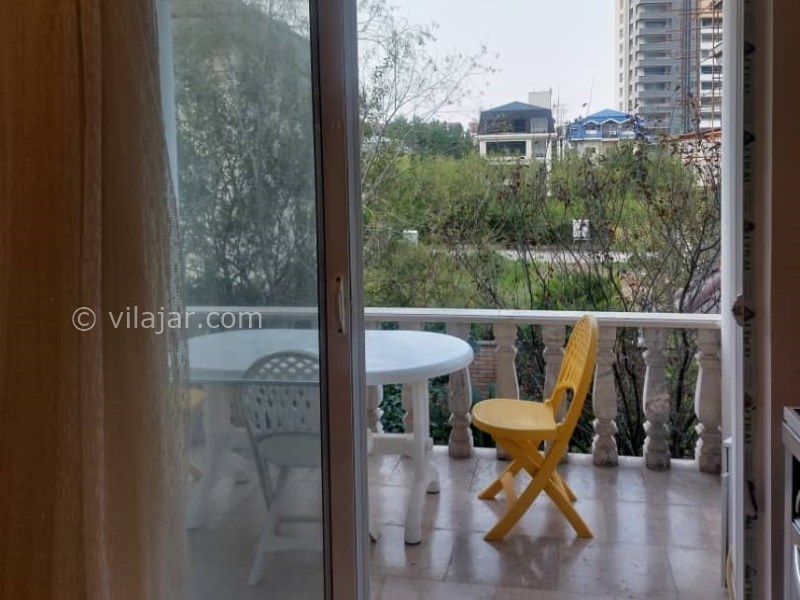 عکس شماره 845162 - اجاره ویلا در شهرک نمک آبرود - 