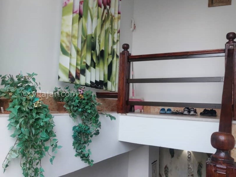 عکس شماره 845163 - اجاره ویلا در شهرک نمک آبرود - 