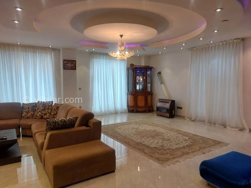 عکس شماره 845164 - اجاره ویلا در شهرک نمک آبرود - 