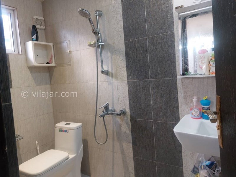 عکس شماره 845170 - اجاره ویلا در شهرک نمک آبرود - 