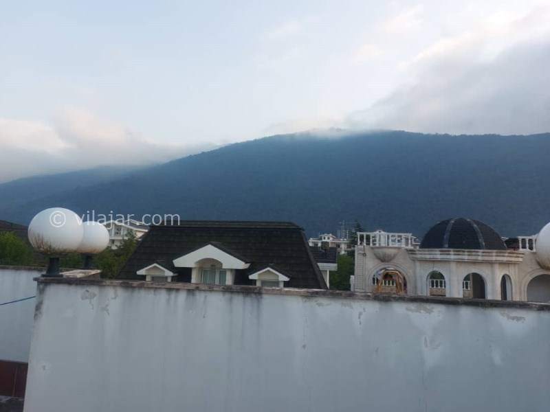 عکس شماره 845172 - اجاره ویلا در شهرک نمک آبرود - 