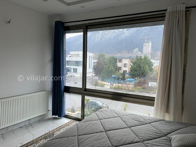 عکس شماره 845175 - اجاره ویلا در شهرک نمک آبرود - 