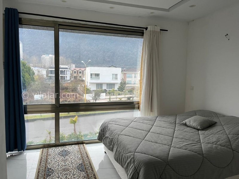 عکس شماره 845176 - اجاره ویلا در شهرک نمک آبرود - 