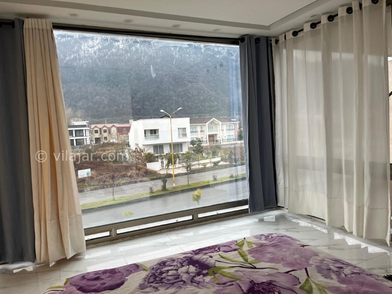 عکس شماره 845180 - اجاره ویلا در شهرک نمک آبرود - 