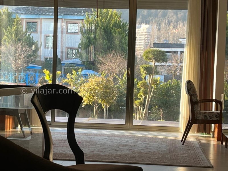 عکس شماره 845182 - اجاره ویلا در شهرک نمک آبرود - 