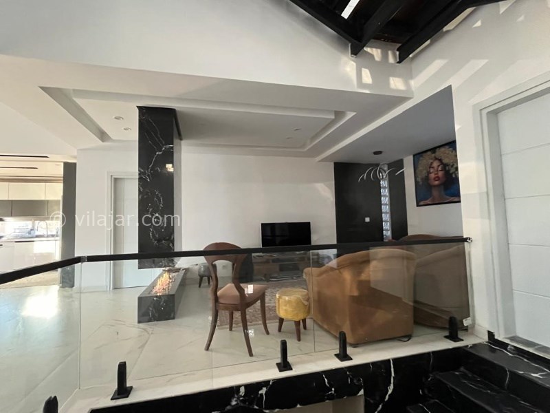 عکس شماره 845185 - اجاره ویلا در شهرک نمک آبرود - 