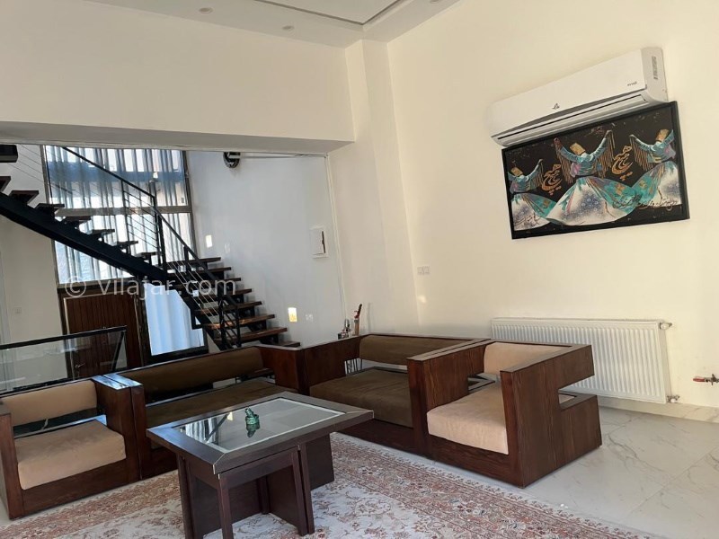 عکس شماره 845186 - اجاره ویلا در شهرک نمک آبرود - 