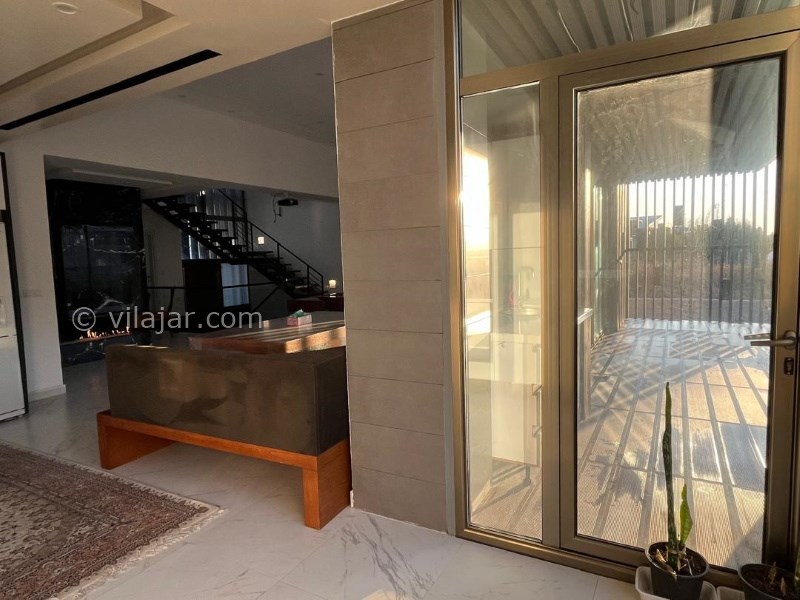 عکس شماره 845190 - اجاره ویلا در شهرک نمک آبرود - 